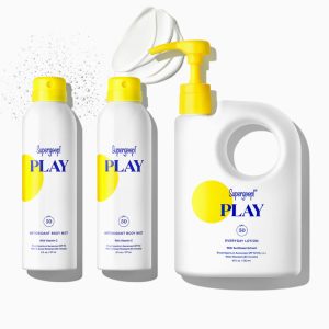 Home supergoop Jumbo Beach Day Set