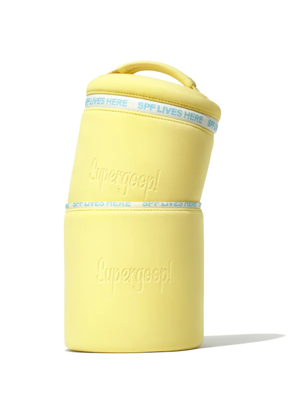 0b49639862701a1fbd8cd03bfe61095b_52025fd5-5c10-4cee-947c-58bd695e016e.jpg supergoop SPF Travel Caddy - Image 5