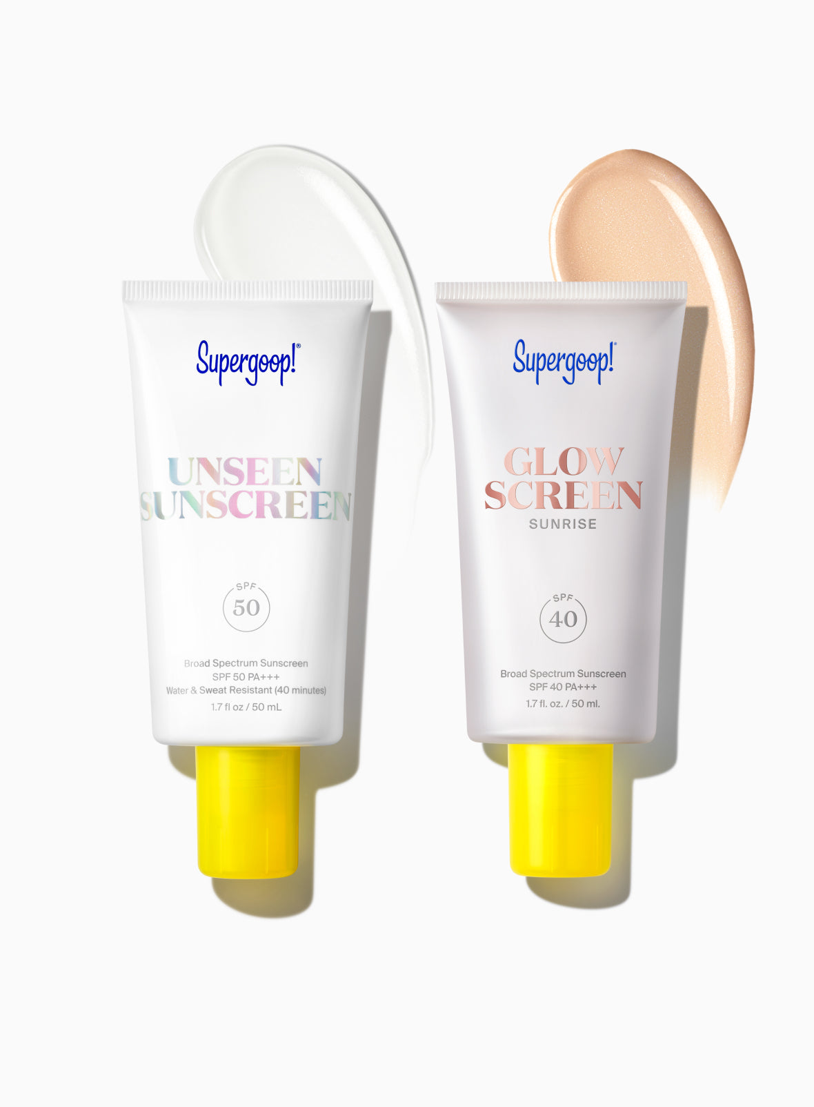 0ba4fe7c0edb17b86399b0c6b5fabab3_0bf3a56f-422a-48de-a7cf-61e86d2ba617.jpg supergoop 2-in-1 Beauty Booster Set - Image 4
