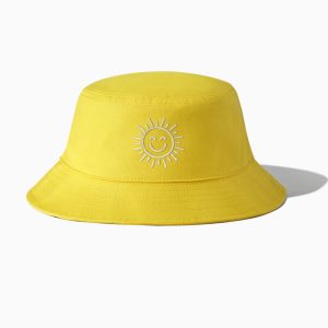 supergoop Bucket Hat