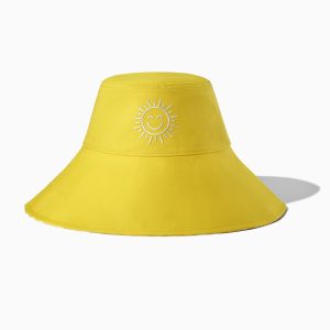 supergoop Reversible Sun Hat