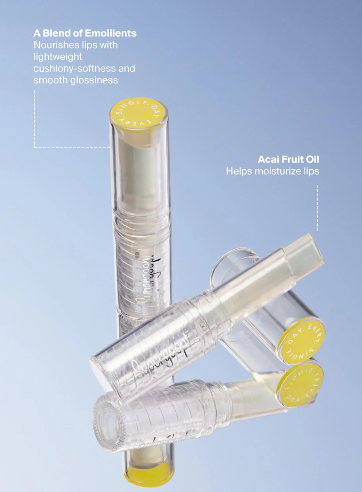 27d3d38ed6d7f17c85c5080bc9d5f363_5d8f42c8-2f66-4606-95ca-7ea72739a13a.jpg supergoop Unseen Sunscreen Lip Protector SPF 30 - Image 4