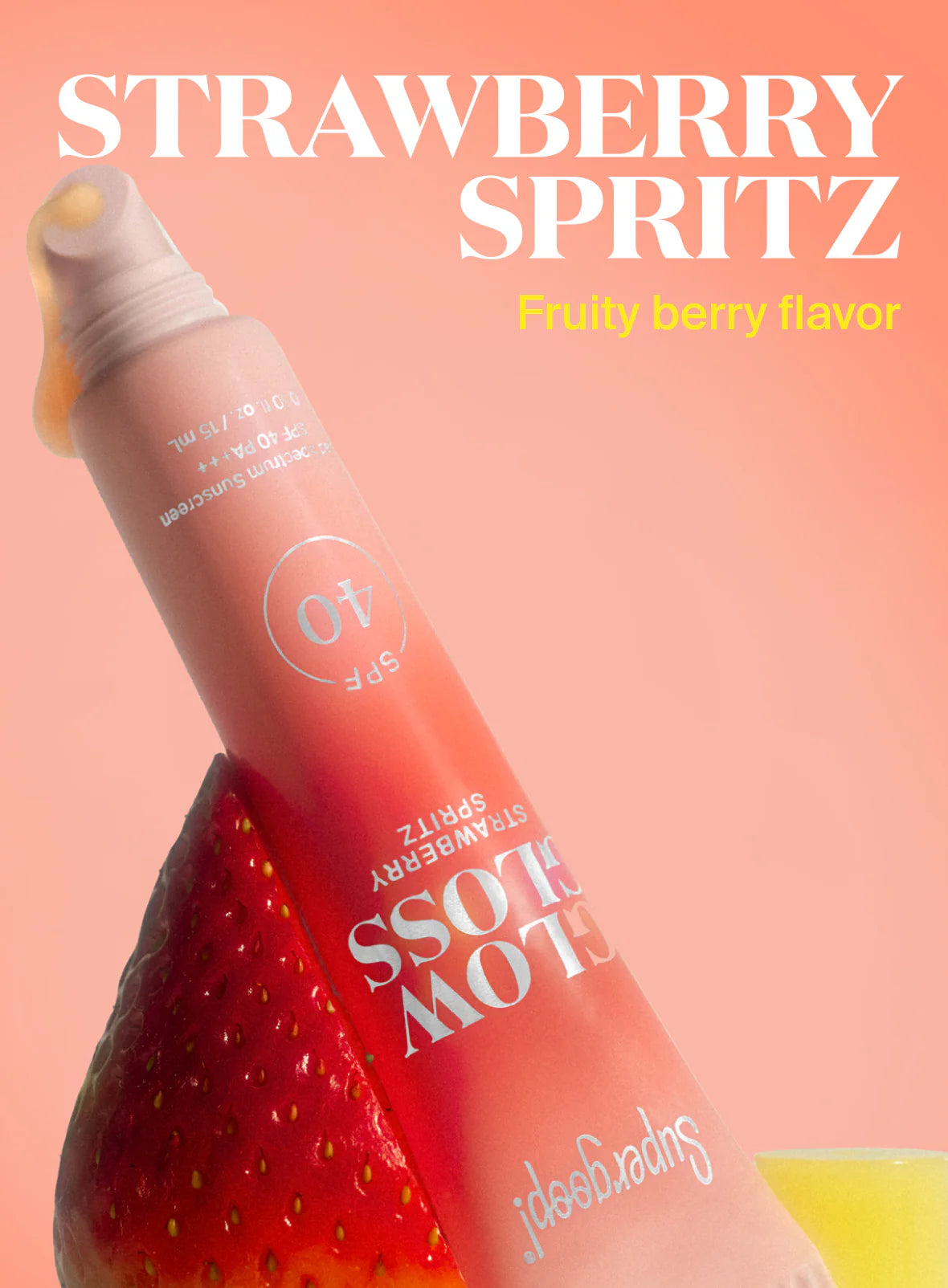 289c520396f7e3a51b461b32a9d46ef7_ecf2f744-027f-4d82-a9cc-704691e84a1c.jpg supergoop Glow Gloss SPF 40 Lip Balm - Image 17