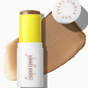supergoop Glowscreen Sunlighter Stick SPF 45