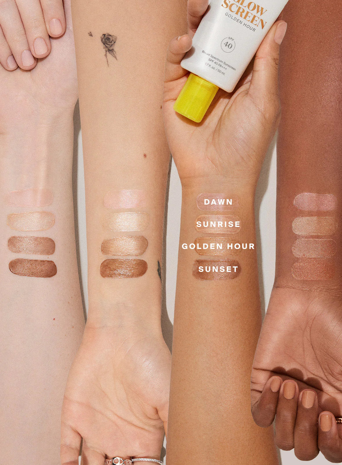 3334ef483ff761f9c0ad5da8fcfad1ac_713d40a1-7f86-49f0-ad70-e7a895d35e56.jpg supergoop Glowscreen SPF 40 - 2 pack - Image 17