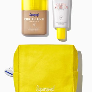 supergoop Build Your Own Beauty Set