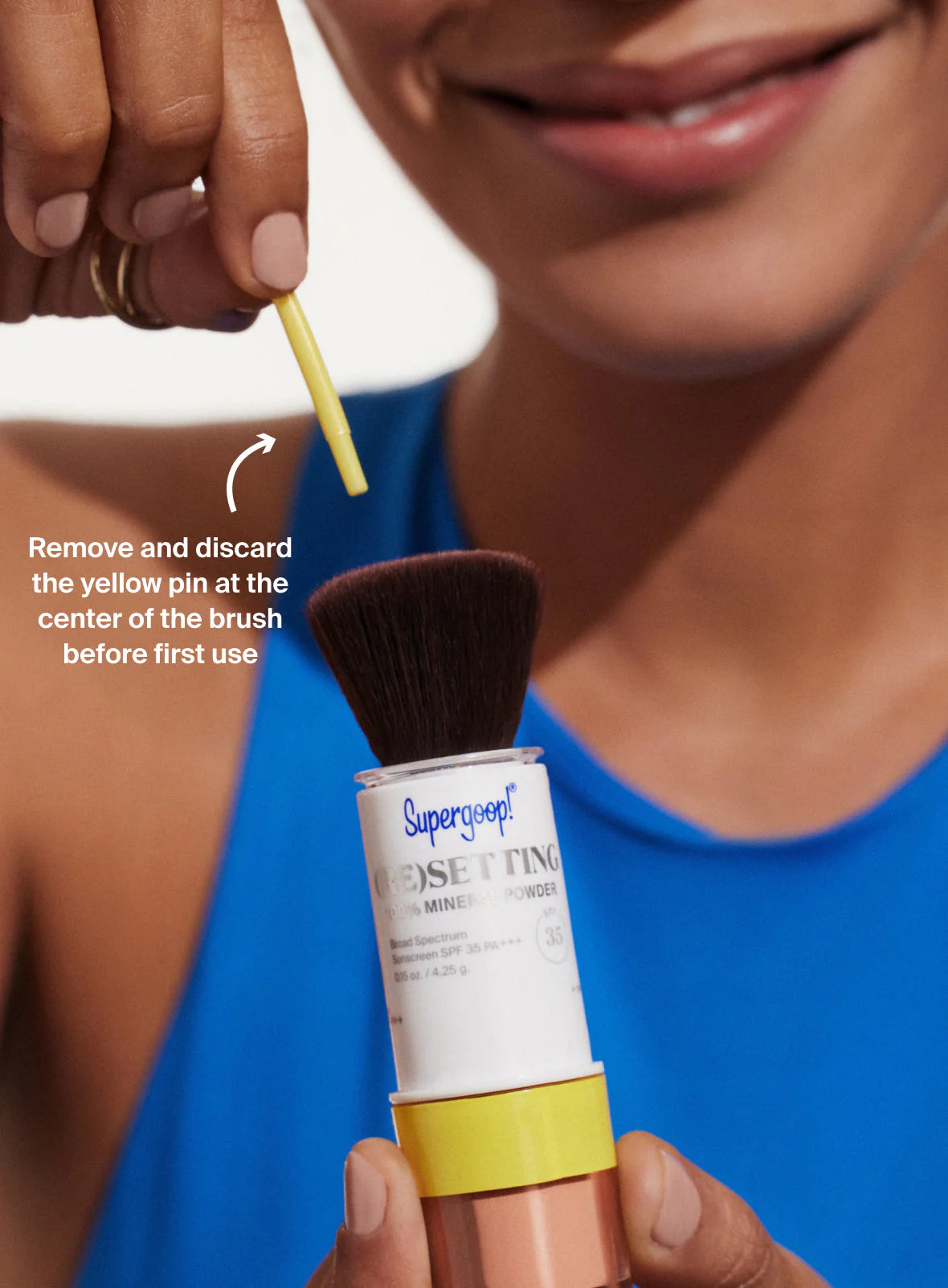 4cff1ae535fdbebfa82194a83482f828.jpg supergoop (Re)setting Mineral Powder SPF 35 - Image 14