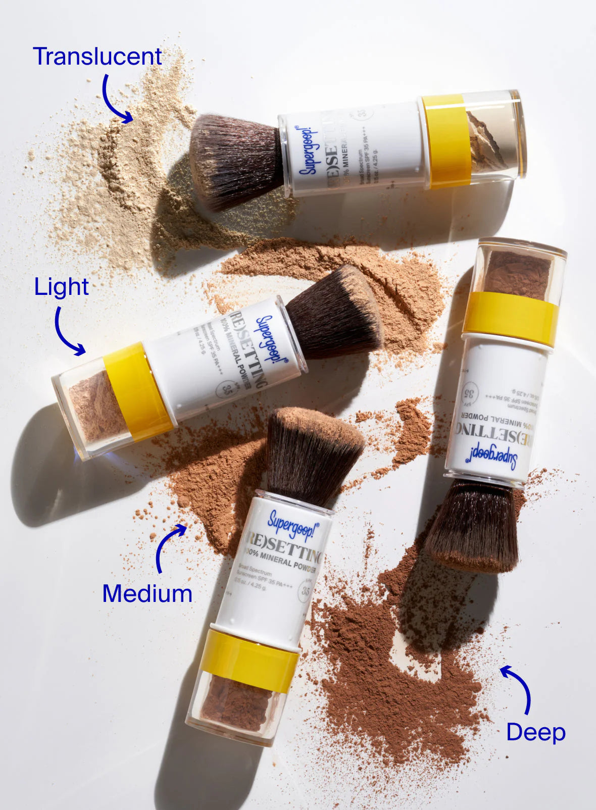 4e989015c3480d9e9de892e1307888ca_6e586feb-7858-486f-ace4-94f63515c5a0.jpg supergoop (Re)setting Mineral Powder SPF 35 - Image 9