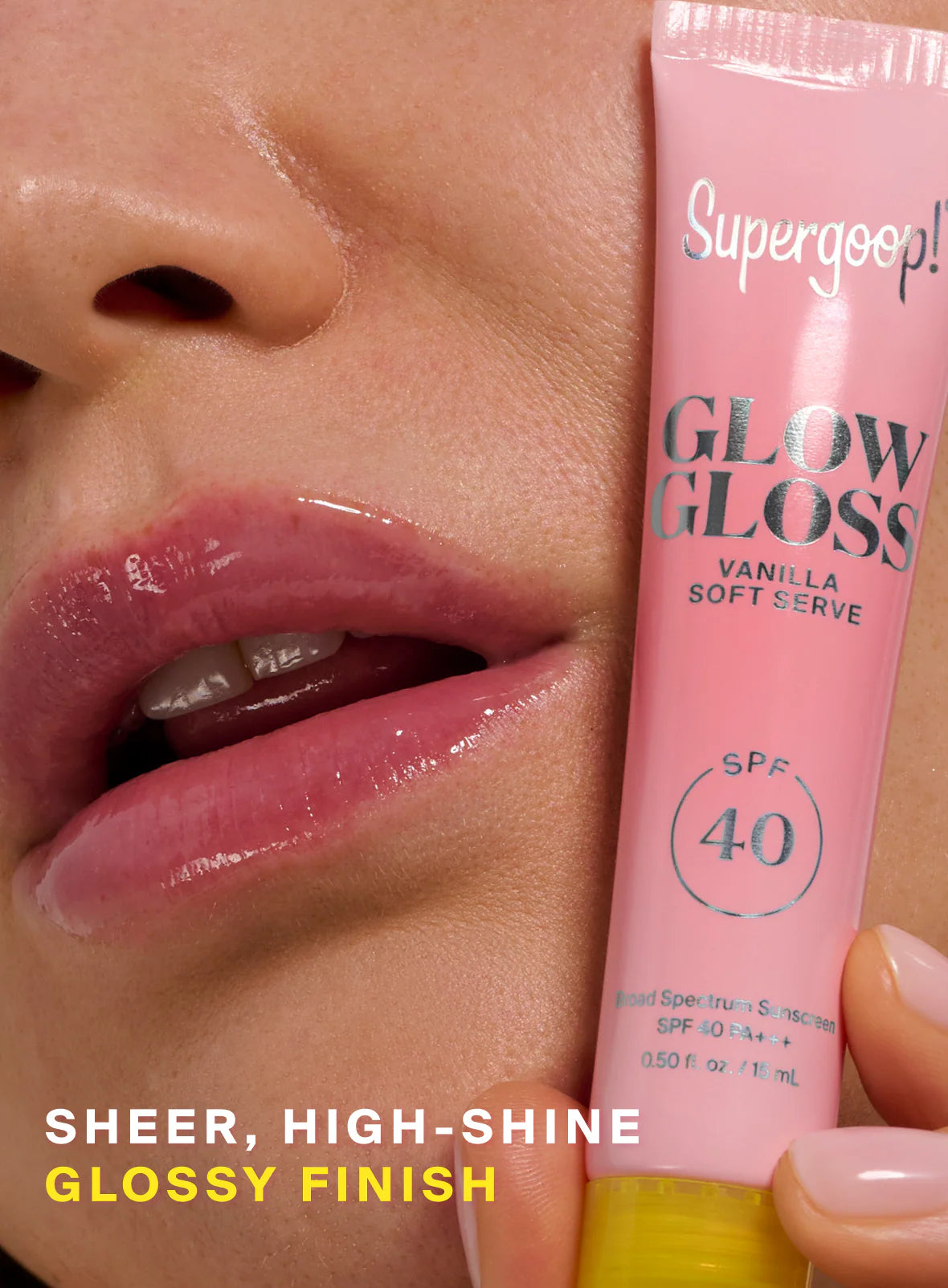 580d23719136159845d6850ca6c59d14_5b39823c-21f8-4a23-b0e1-2a7e30e6c1c9.jpg supergoop Glow Gloss SPF 40 Lip Balm - Image 5