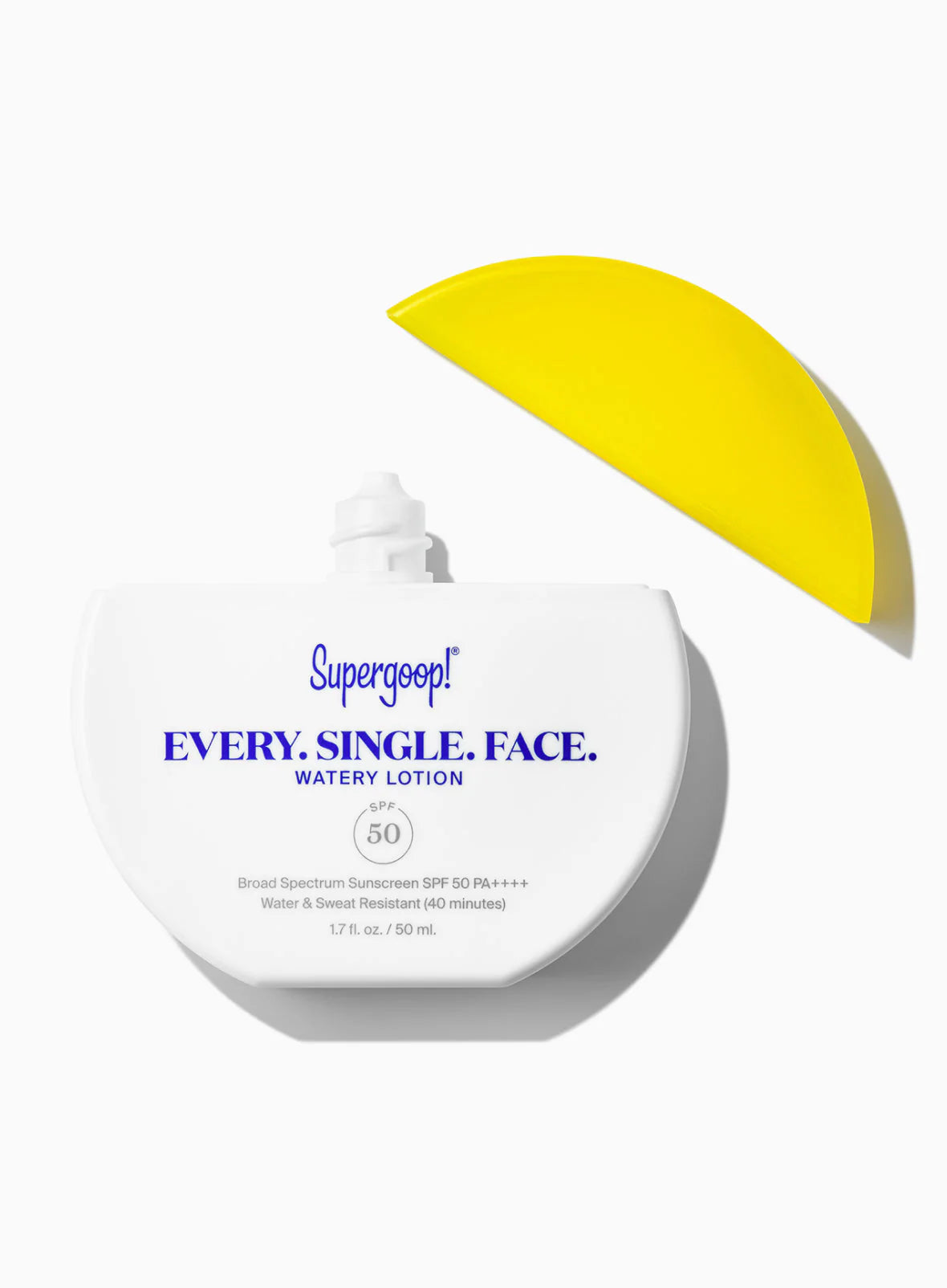 5a8fd557289a7be9ee0888decf15beec_59cd535e-c1ab-466b-ace6-af4722a30c6e.jpg supergoop Every. Single. Face. Watery Lotion SPF 50 - Image 6