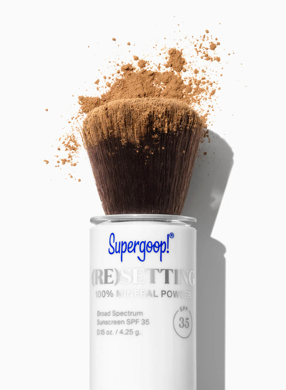 5b57a14592193e9890cd6efffce35994_76d67bd6-e877-4560-acb5-4dbf301261cf.jpg supergoop (Re)setting Mineral Powder SPF 35 - Image 12