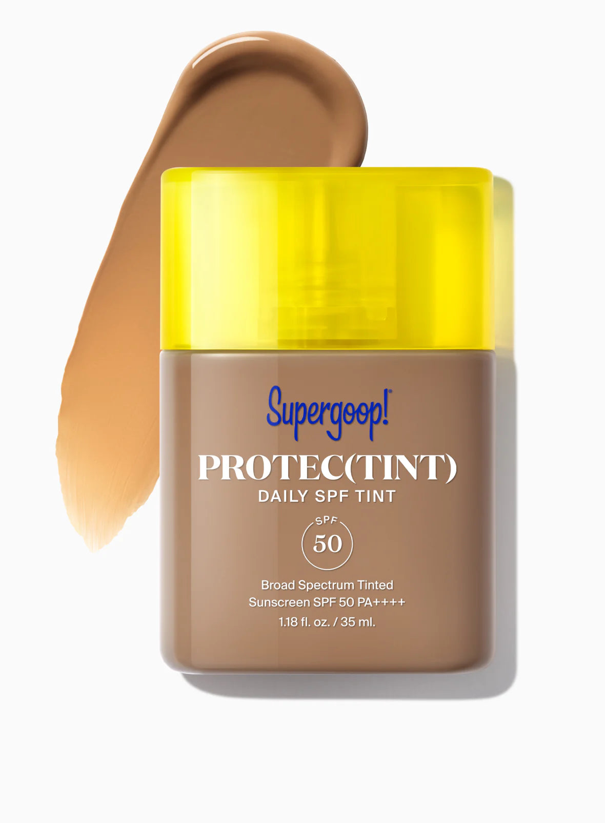 5b5818027cdccb73cc9061233e9e5c30_addec3d3-ce2f-4af4-9f2e-f4b275bfcc03.jpg supergoop Protec(tint) Daily Skin Tint SPF 50 - Image 9
