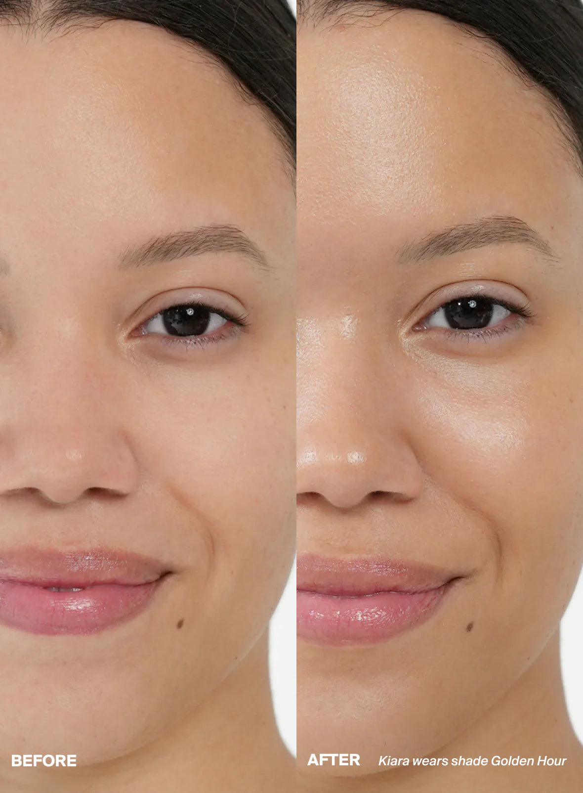 5cddd219e0f3b7490afcbdf6ac18b4e6_cd9b5405-9c8b-4b29-a3fd-ad7bf0fccd38.jpg supergoop Mineral Glowscreen Soft-Radiance Drops SPF 40 - Image 4