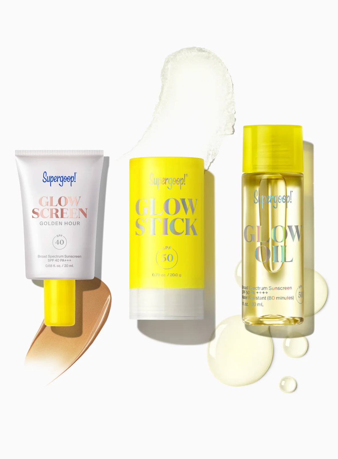 5f787daefa3b41b3c792507847be8b4e_5f4ad593-691d-4156-a372-c22451e5708c.jpg supergoop Destination Glow SPF Kit - Image 2