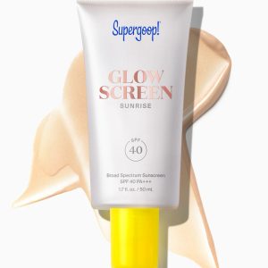 supergoop Glowscreen SPF 40