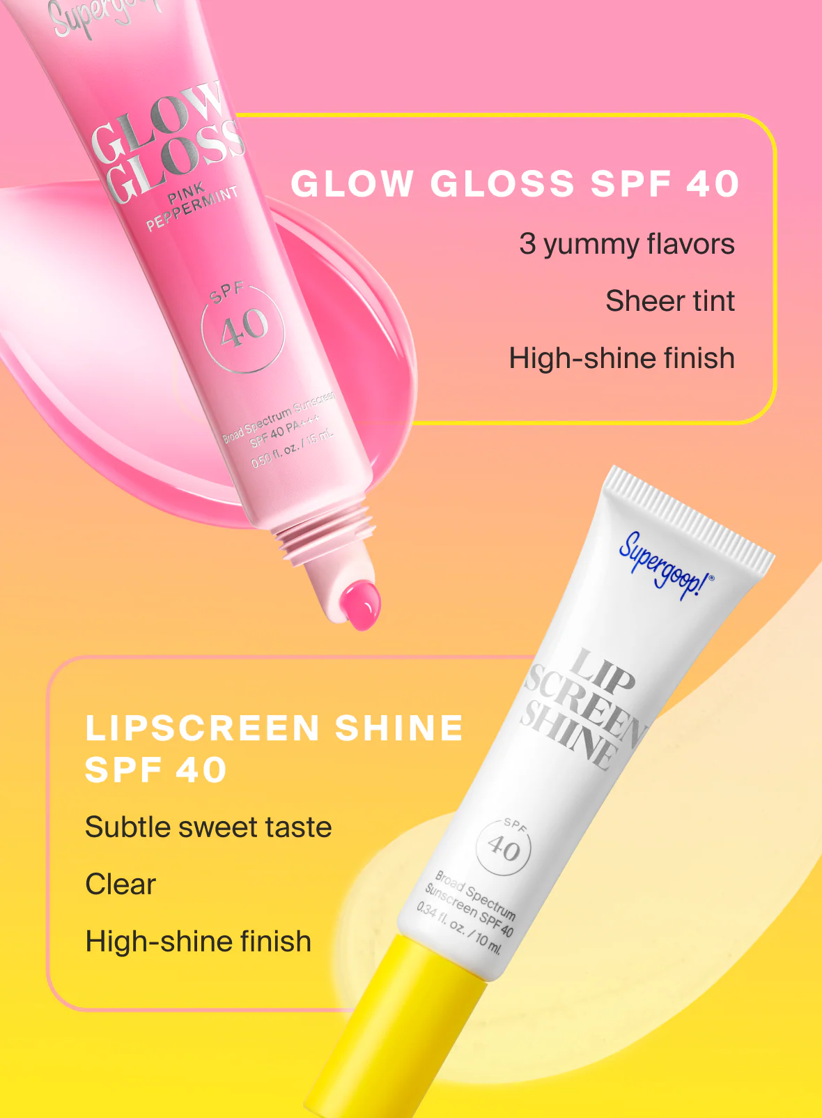 620856b0b332ed47e2c19616d54b4ffa_54743bc8-dd11-4866-b34c-cbe9abceb5db.png supergoop Glow Gloss SPF 40 Lip Balm - Image 22