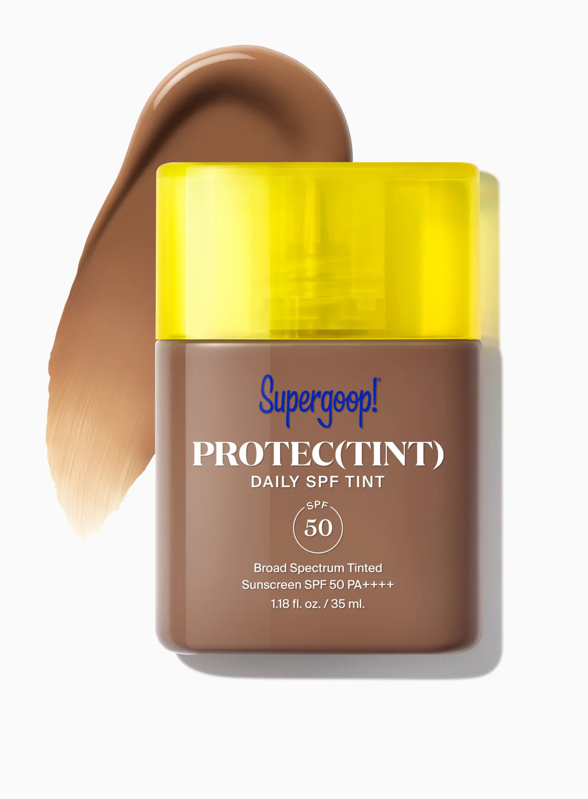 65692c213764de92b28afcbbbc2c69a6_75eaead4-5ceb-4b3f-8c64-8b88d54d93cc.jpg supergoop Protec(tint) Daily Skin Tint SPF 50 - Image 11