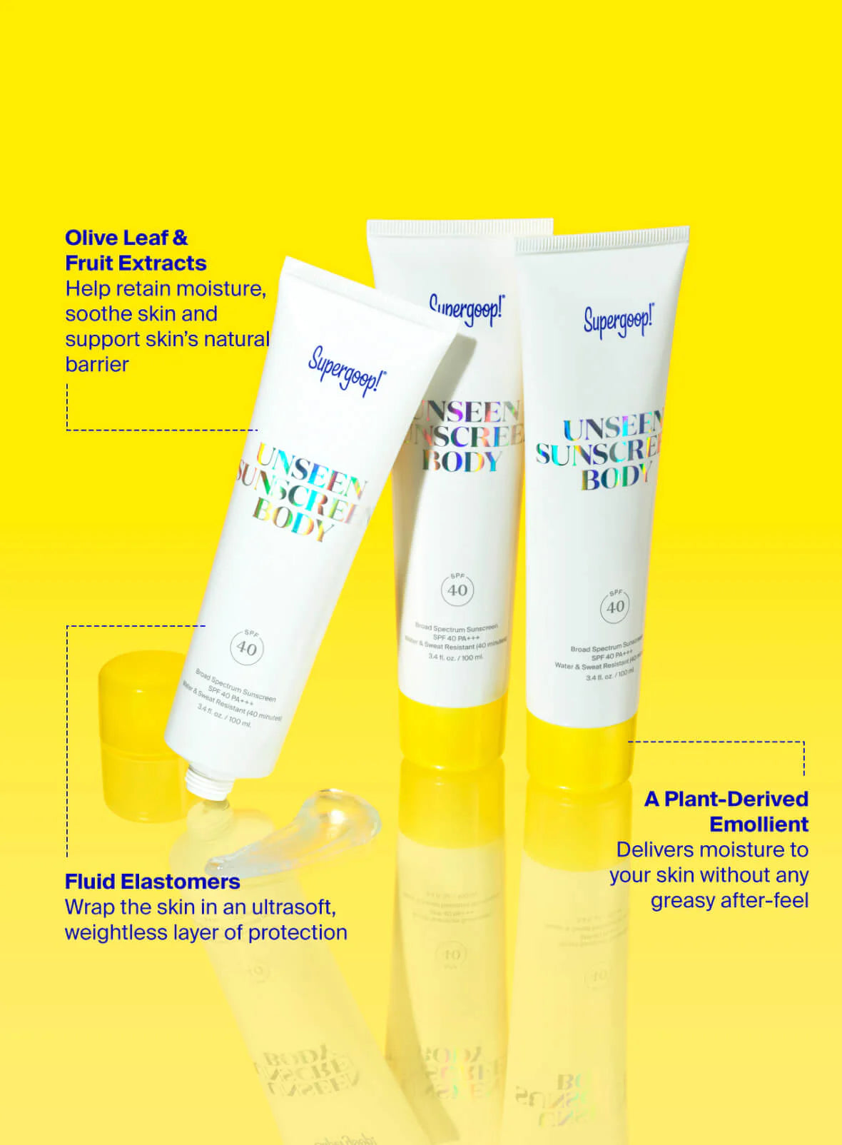 6bf5b0d60ec2f37a1fef6f109f31358d_5f0e772e-8374-4323-b538-b2a948737210.jpg supergoop Unseen Sunscreen Body SPF 40 - Image 6