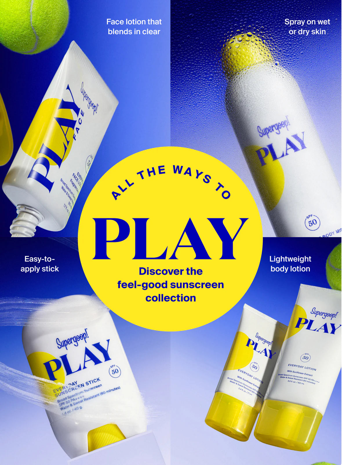 7b9e145c194c36f1822666babc9740c2_2c58f23b-aa4f-46ad-86e5-b7b090b0c4c5.jpg supergoop PLAY Everyday Face Lotion SPF 50 Fragrance-Free - Image 5