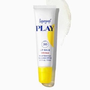 supergoop PLAY Lip Balm SPF 30