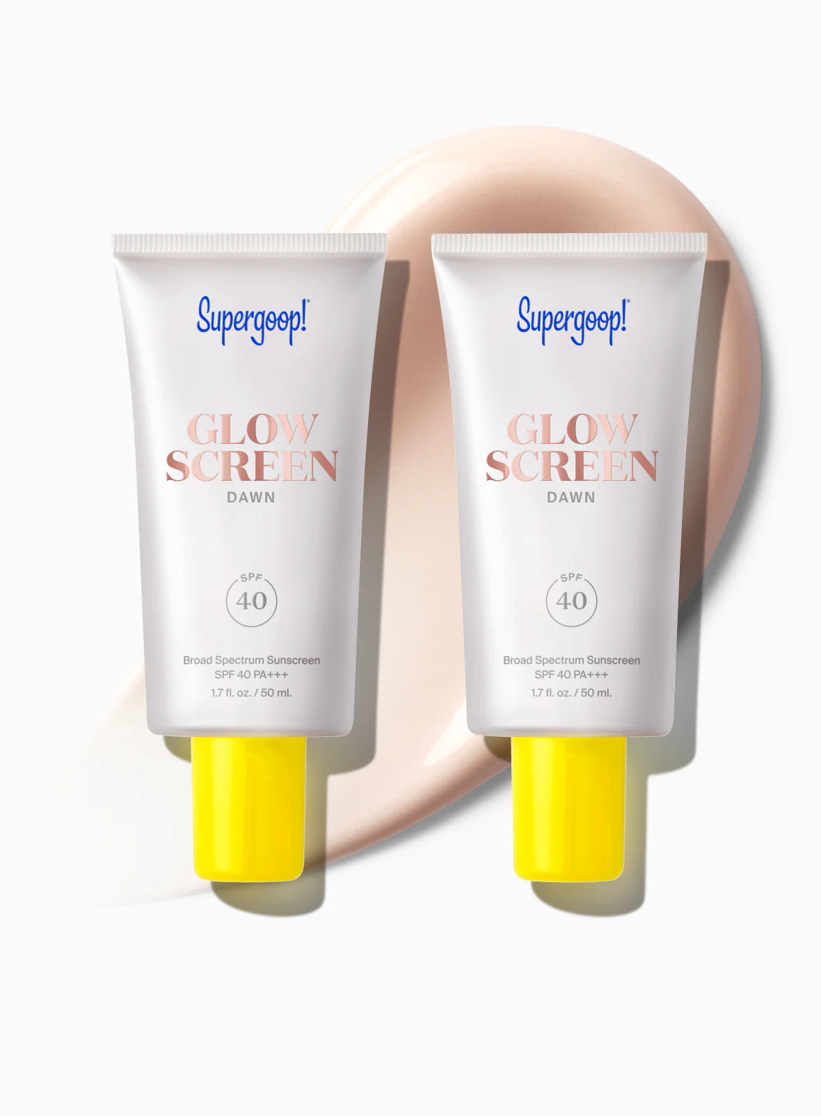 a599c9cd5963f65ff861b88f4633dcaf_2df249a5-7e97-443f-9601-096617385d0a.jpg supergoop Glowscreen SPF 40 - 2 pack