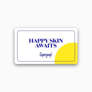 supergoop Supergoop! eGift Card