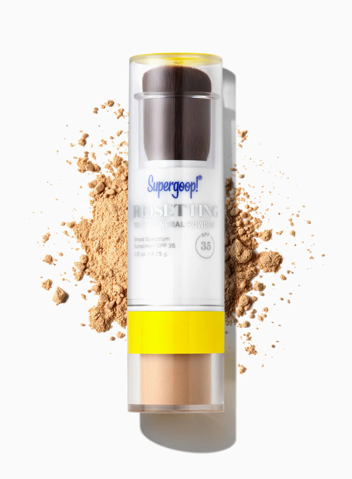 b15f1eada13f8b2a2b9b6df741f9badc_62ca14a1-ebc3-4209-a044-176b191ae0e7.jpg supergoop (Re)setting Mineral Powder SPF 35 - Image 3