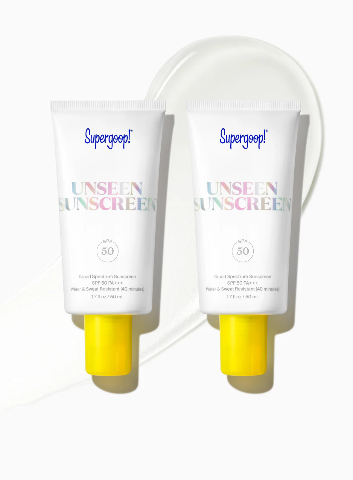 b9637ae64932e4c8a6f7c7937de9e2de.jpg supergoop Unseen Sunscreen SPF 50 - 2 pack