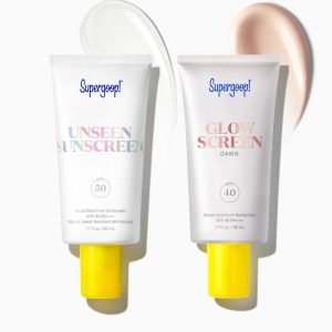 Home supergoop 2-in-1 Beauty Booster Set