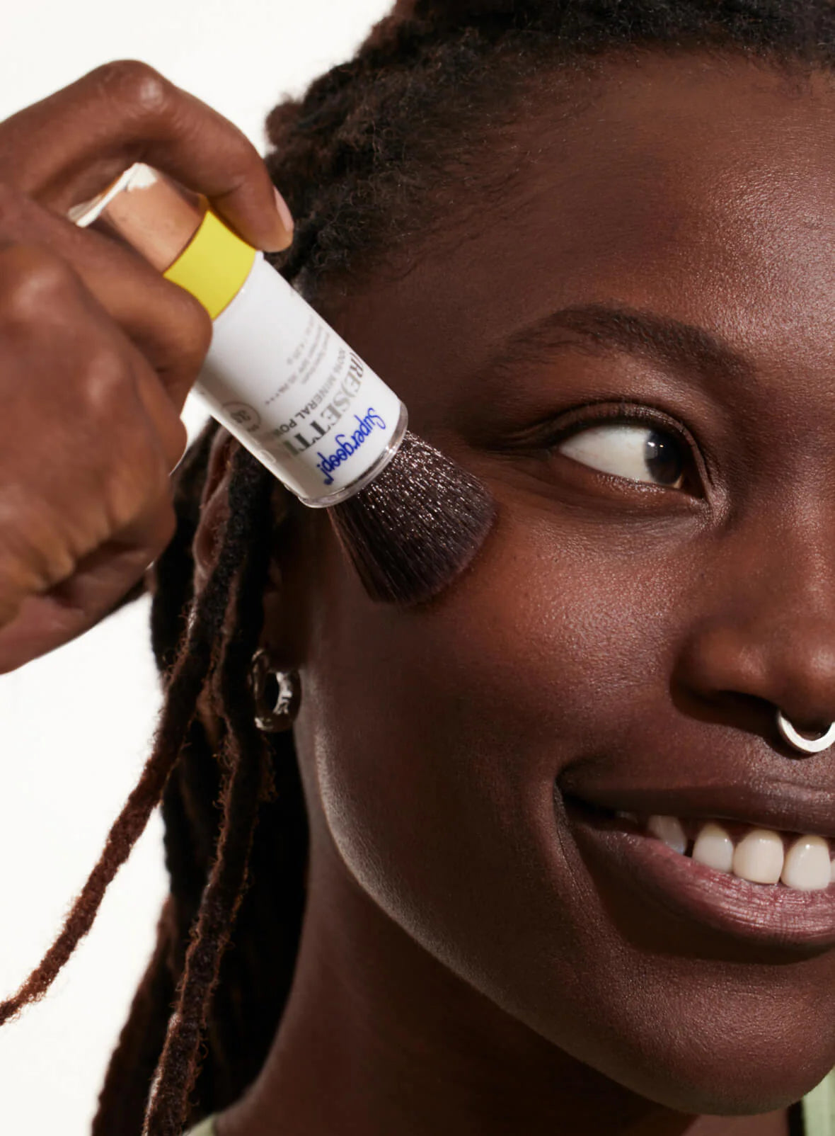 be04c05225b2ee7e61f9446f632166f5_23abfa8f-98bd-4720-a7b3-1cb1f160ed16.jpg supergoop (Re)setting Mineral Powder SPF 35 - Image 8