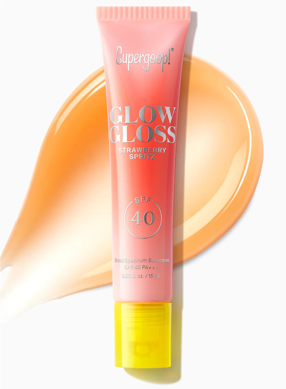 be50e88f1b1ea6f30819764896a91943_398ffa4f-650c-406b-ba46-68559c08769d.jpg supergoop Glow Gloss SPF 40 Lip Balm - Image 13