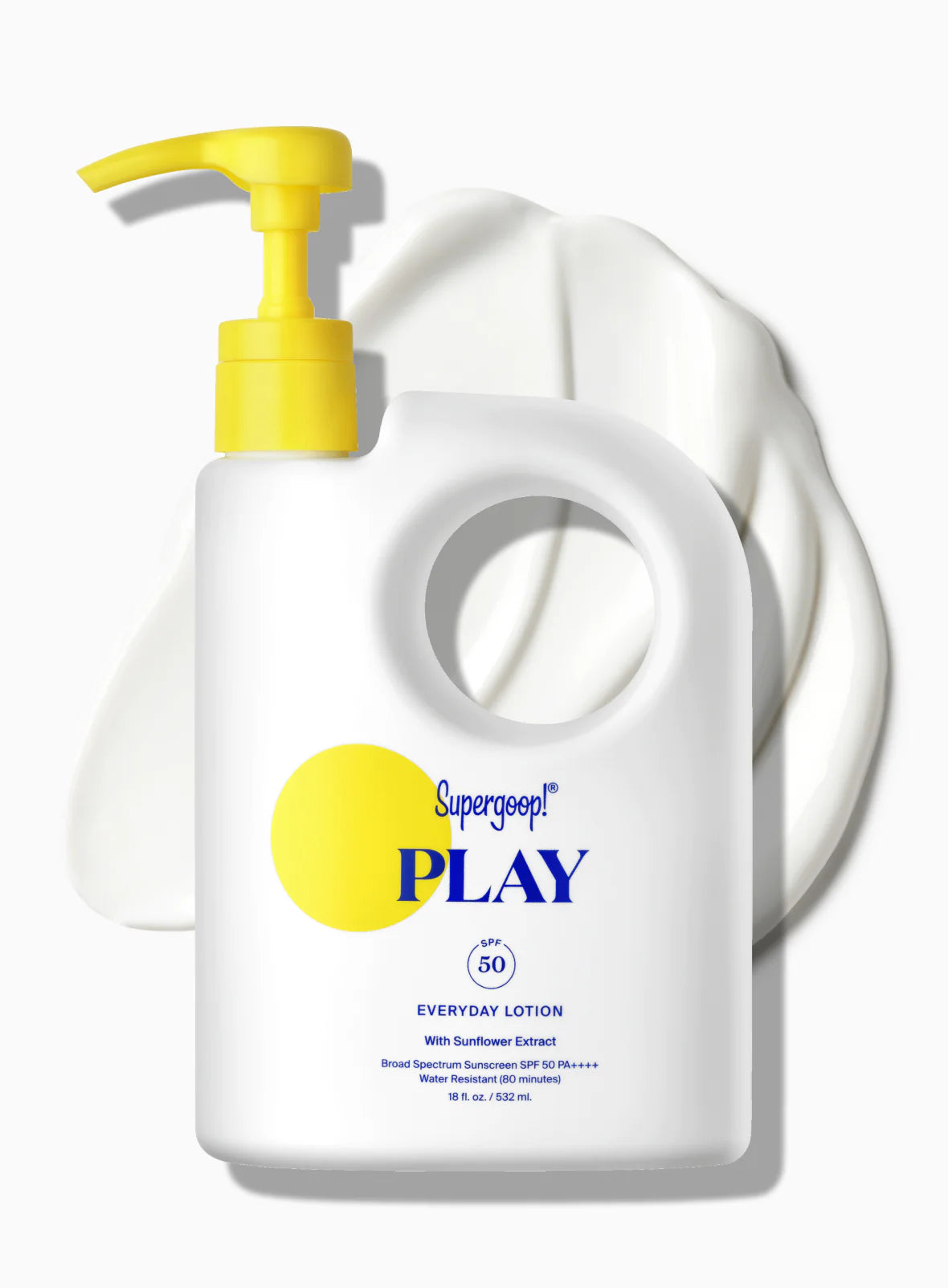 c585d80dc069c7bfa10b6801504533de_4a241c31-a0b5-4a1b-90f8-f4457b39bedb.jpg supergoop PLAY Everyday Lotion SPF 50 - Image 2