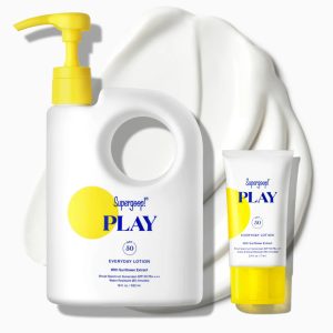 supergoop PLAY Home & Away Set