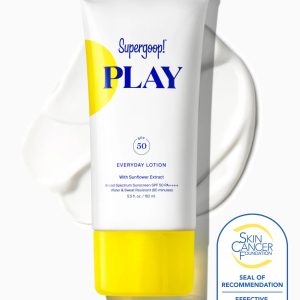 supergoop PLAY Everyday Lotion SPF 50