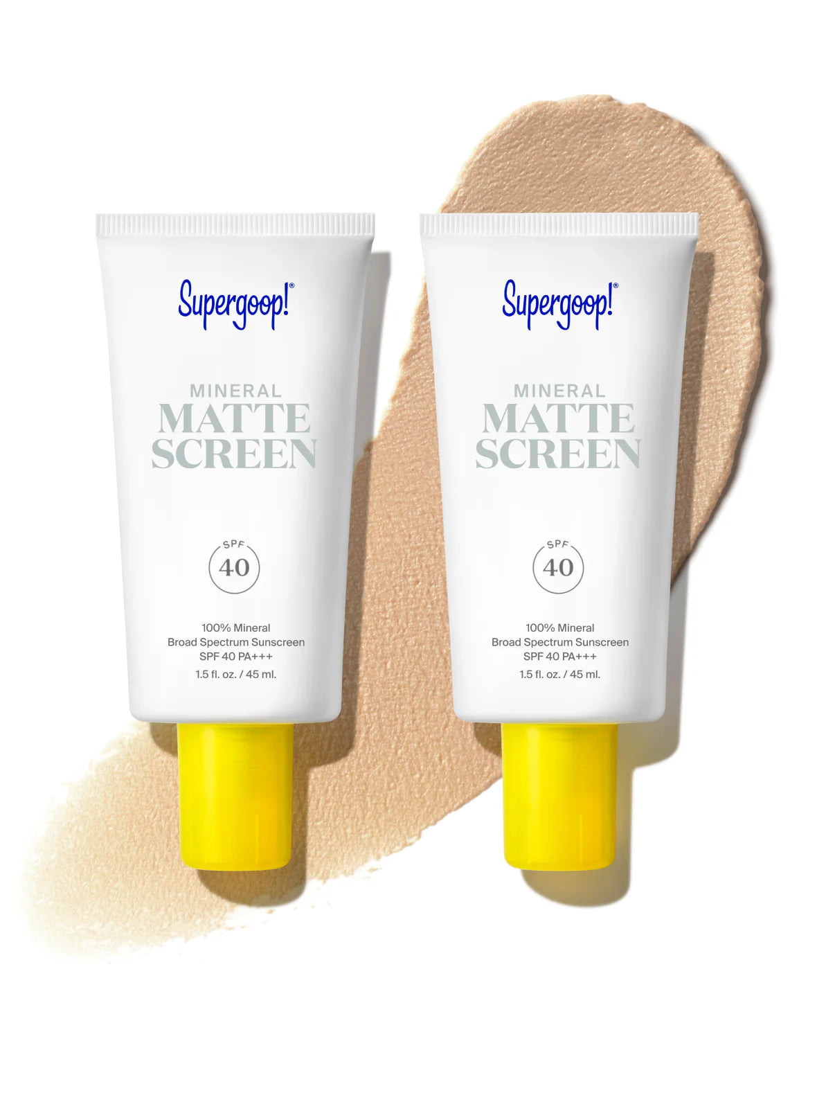 d18b7e11b386a4822245fabac69f1a6d_00a56eca-b7f1-412d-892c-2dc19690858a.jpg supergoop Mineral Mattescreen SPF 40 - Image 3