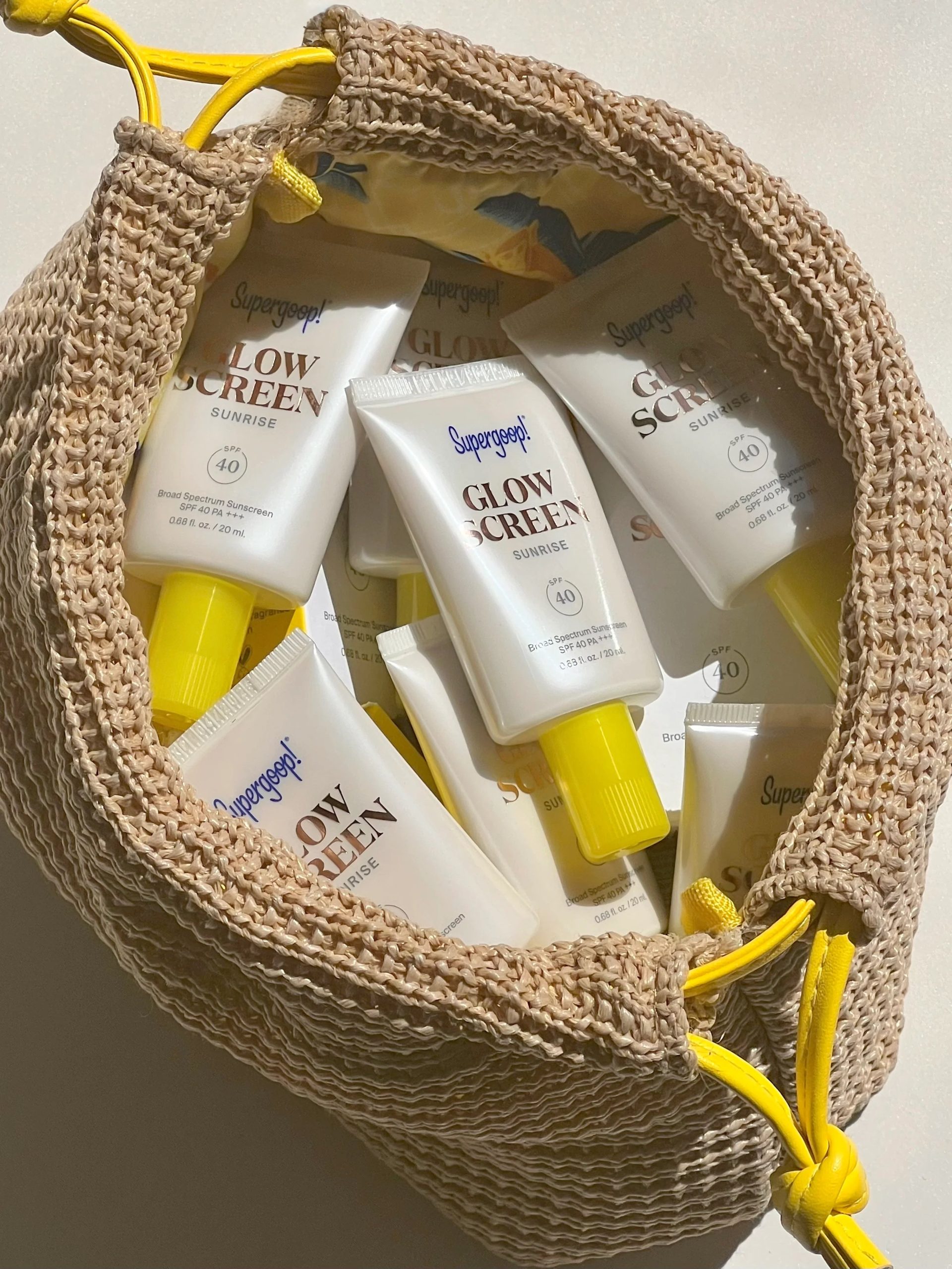 d32ca76e0ec0512f4540263529b5504e_a13ecc4e-3de8-41da-9d83-3fd945fded28-scaled-1.jpg supergoop Bride & Shine SPF 8 Pack - Image 2