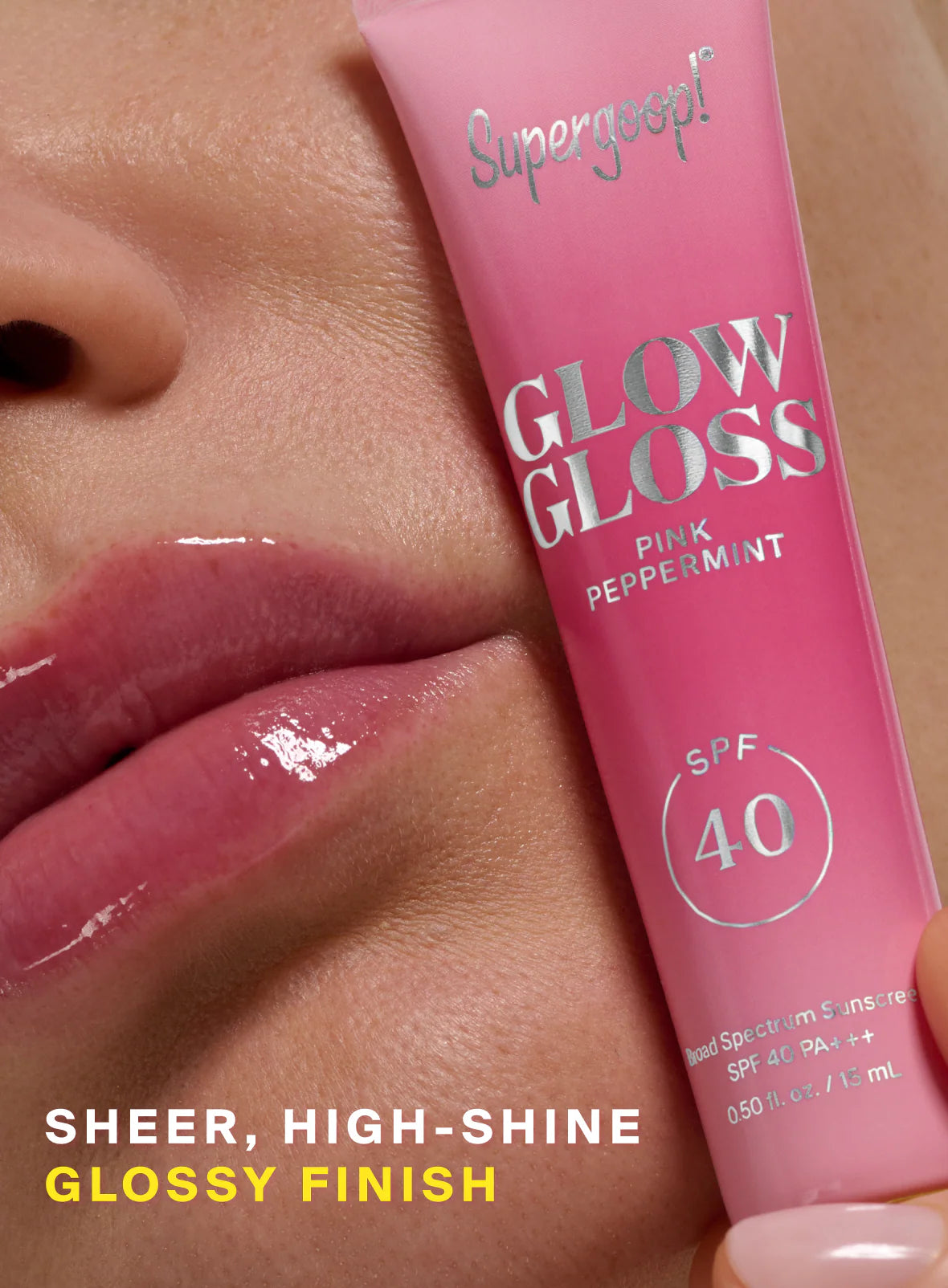 d95551eb003faed62eb54aac4dbdda4e_4a9d75c8-f9fe-40cc-ab0f-8a8a6bc91b56.jpg supergoop Glow Gloss SPF 40 Lip Balm - Image 11
