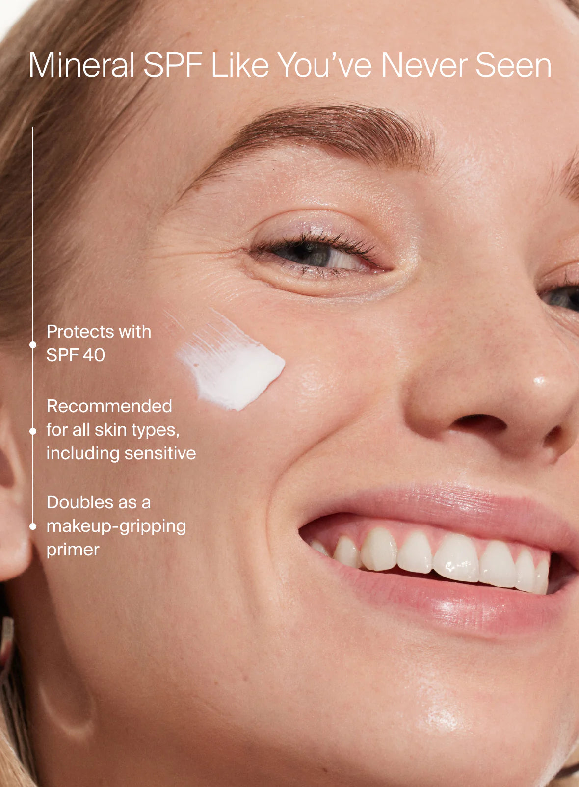 db982df4cf33a00c91a8e82b14e05f22_c4d9e4fa-447d-432f-8a90-635d65910687.jpg supergoop Mineral Unseen Sunscreen SPF 40 - Image 8