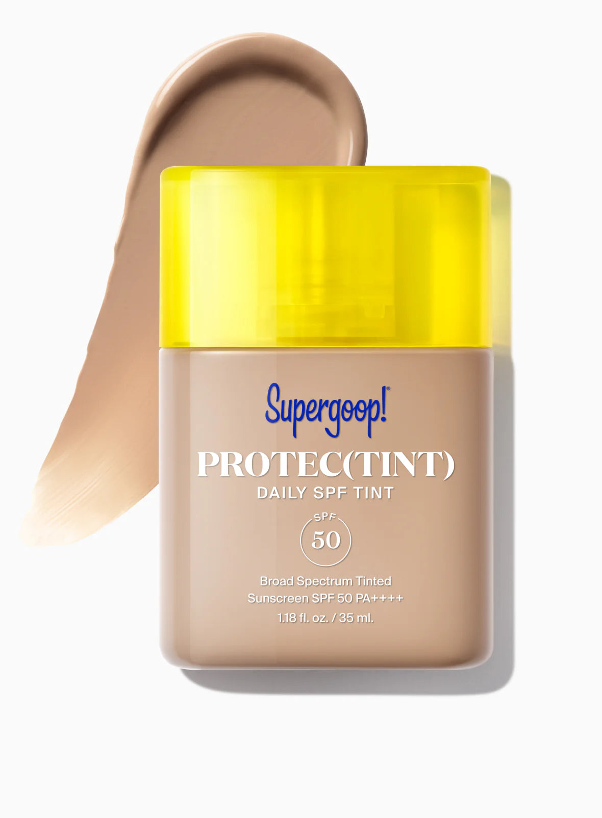ea2792415bf34df2236b165c21c6a8e8_bb5f83f0-8b30-427d-afd3-fa90131493b8.jpg supergoop Protec(tint) Daily Skin Tint SPF 50 - Image 5