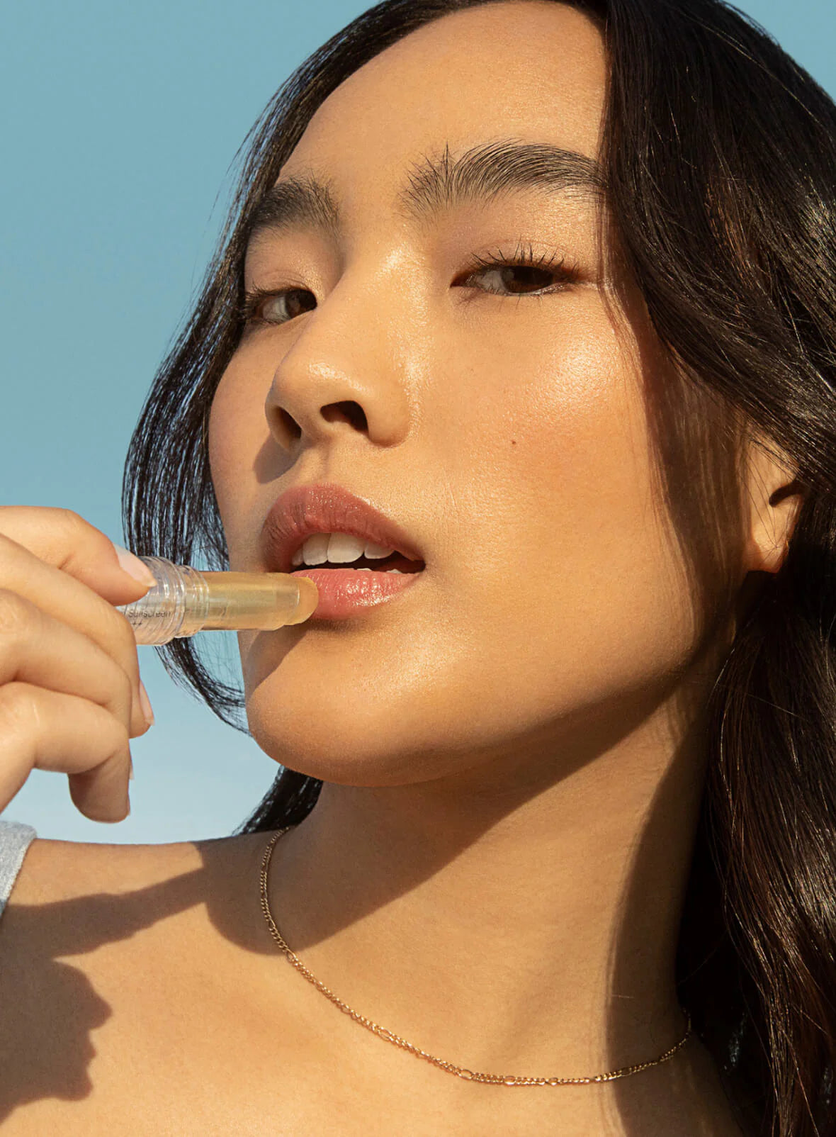 f0ae55b30d0d57d523ea0b1f7fdc2e90_1486510a-9aa1-4f5a-9432-87cdf5c250d5.jpg supergoop Unseen Sunscreen Lip Protector SPF 30 - Image 3