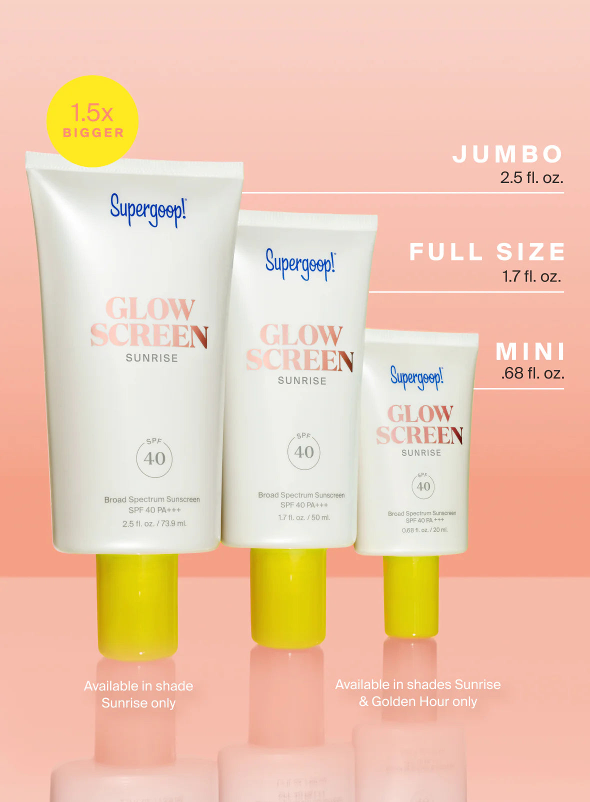 f4f7accc932bf1e26d3c540edddae039_5c30cdb8-e13d-407f-bab5-61d2d2595f5f.jpg supergoop Glowscreen SPF 40 - Image 28
