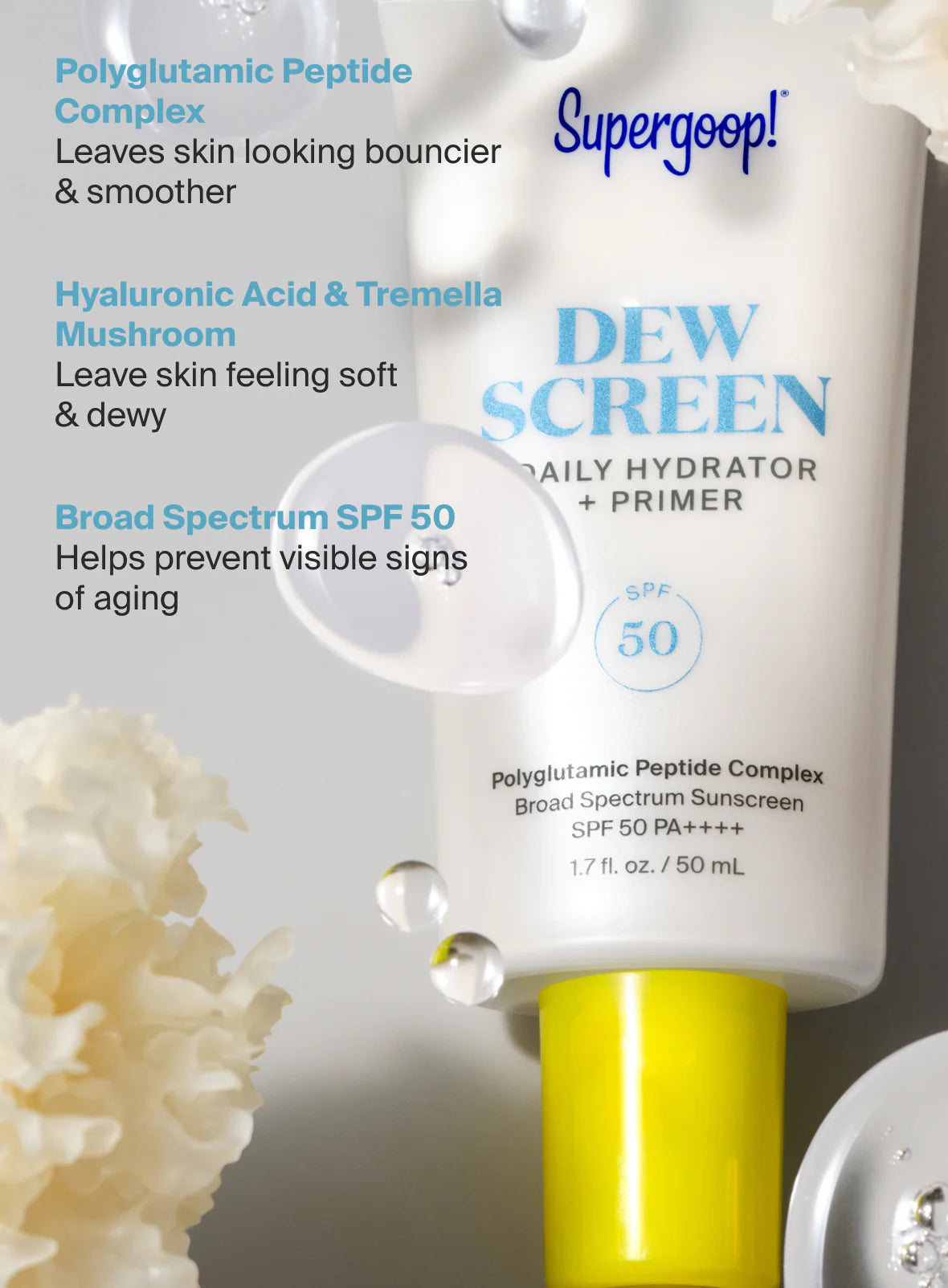 fa8623323f78358debda9d8e0b3c3cb6_1933184c-8d9f-4f1c-b524-758d12fb4139.jpg supergoop Dewscreen Hydrating Primer SPF 50 - Image 4
