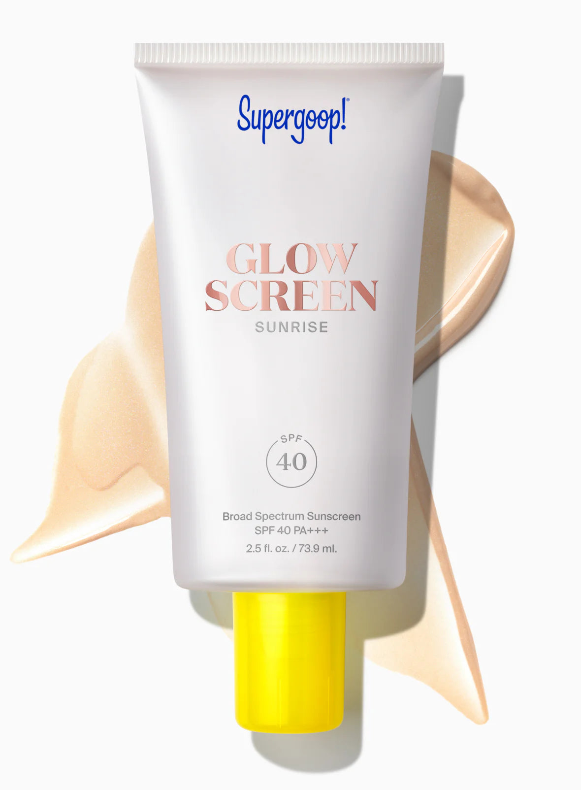 faf37fa695f4ab67a6ac824d7ac1b266_7238be46-613c-4ad2-a6e1-2a6e59d60150.jpg supergoop Glowscreen SPF 40 - Image 5