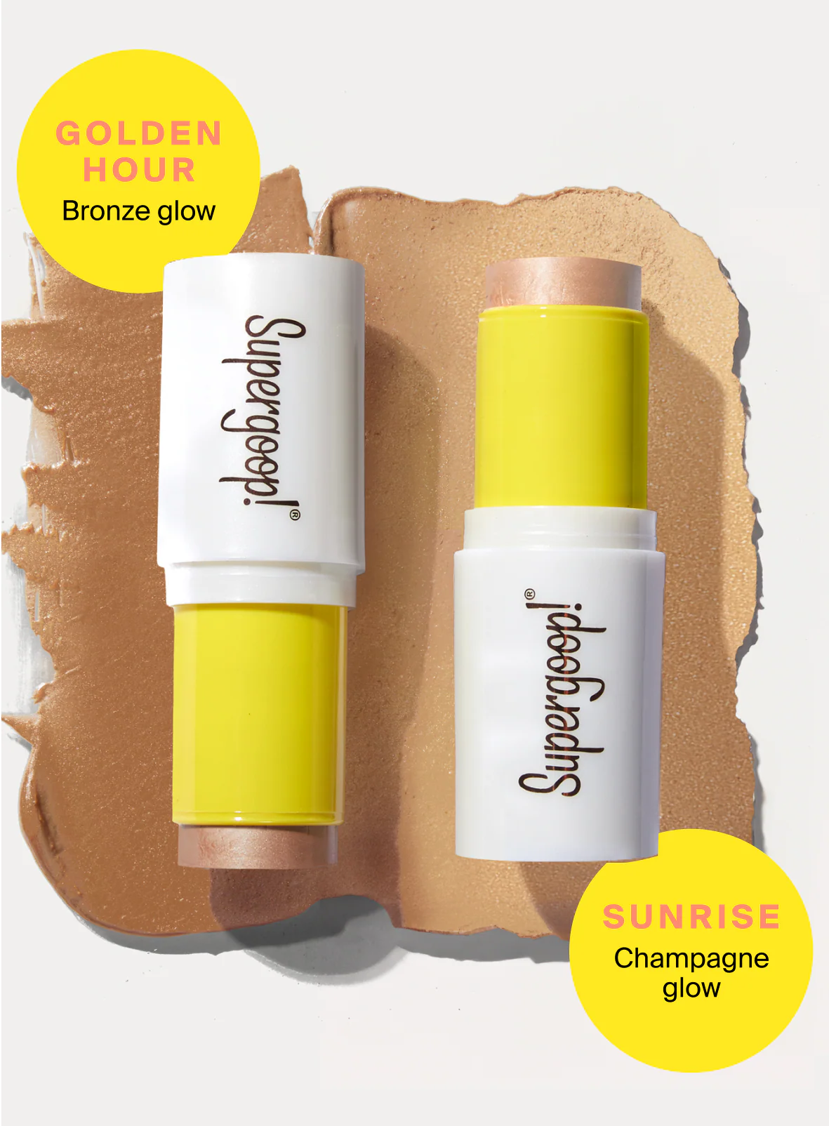 fda2b4e8d4d4d9f2b4e45e60d99a2fba_e90ca809-3693-422e-80a8-d47c0977a25b.png supergoop Glowscreen Sunlighter Stick SPF 45 - Image 8