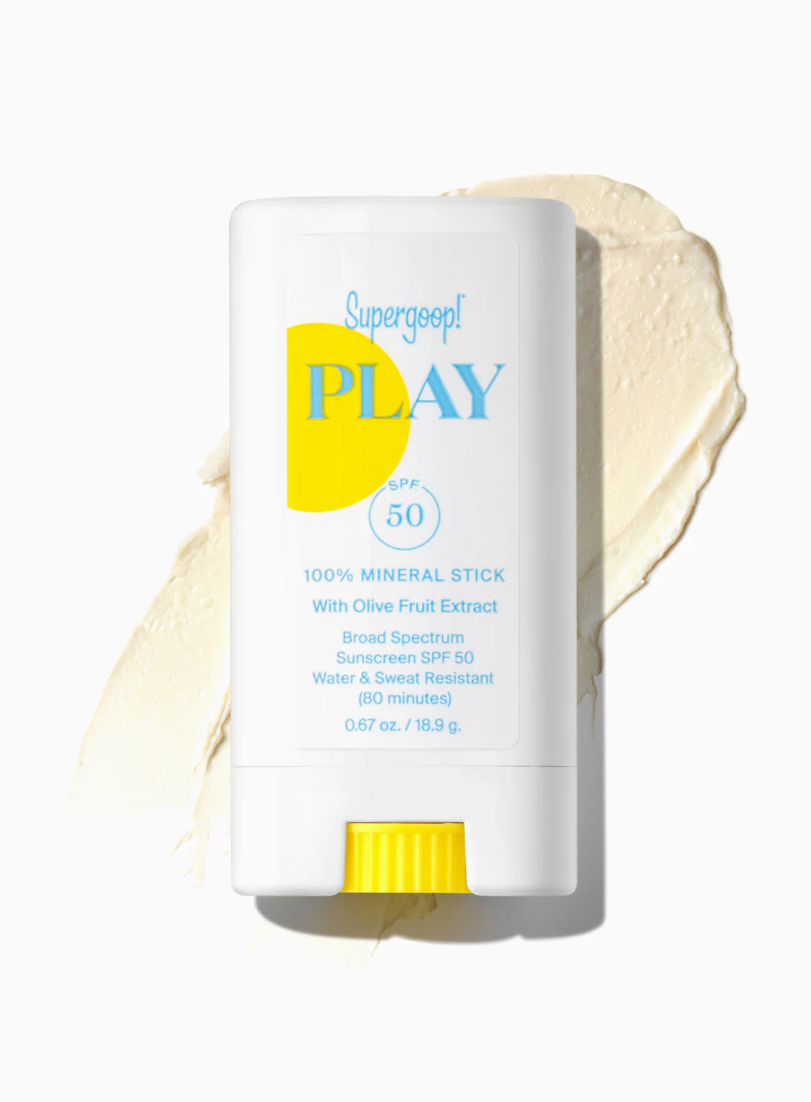 fe6f2d45831789bba68843bac2f991a2.jpg supergoop PLAY Mineral Sunscreen Stick SPF 50